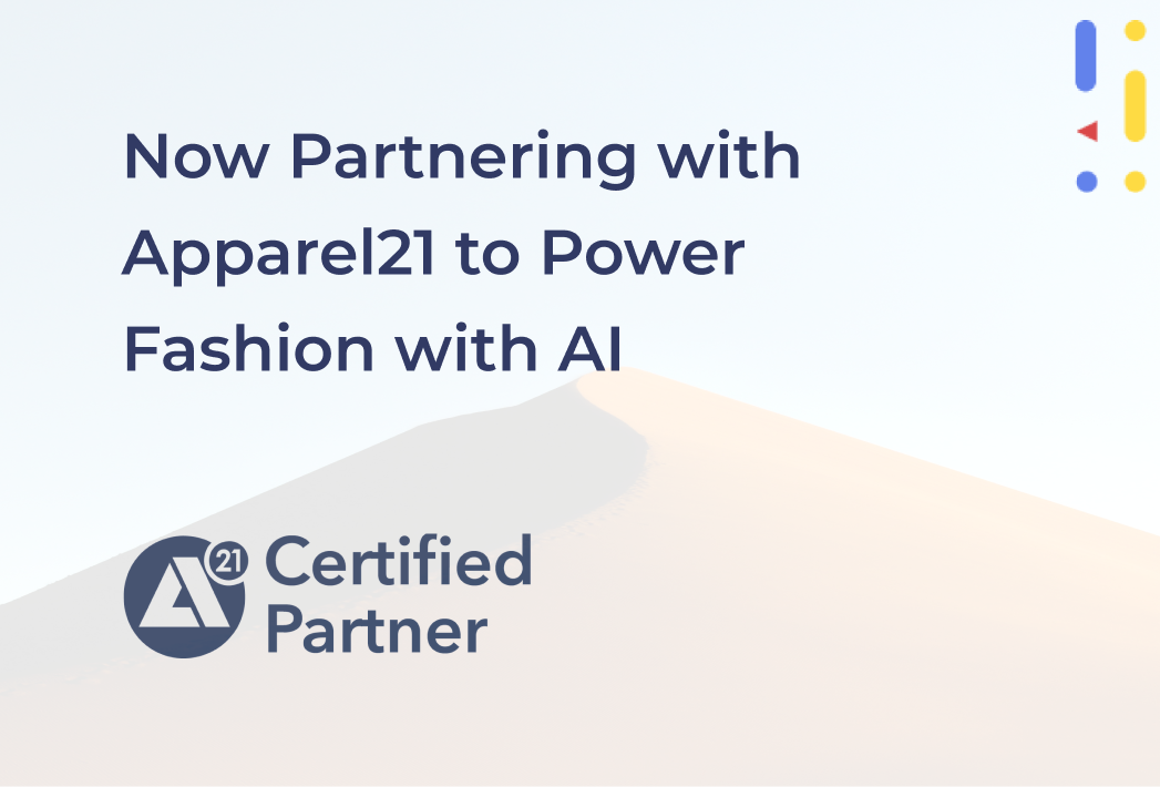 Apparel21 Integration