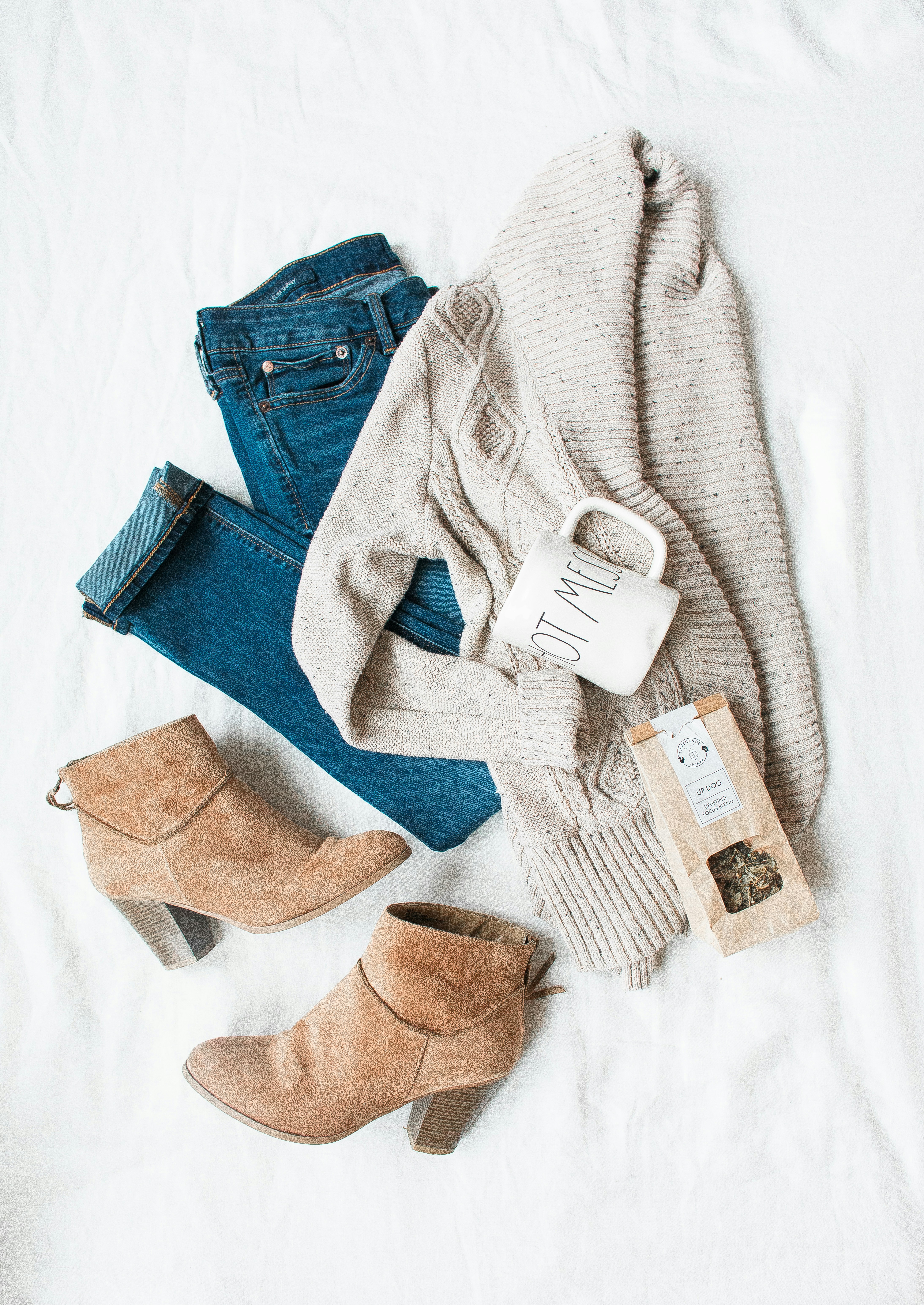 Fashion & Apparel