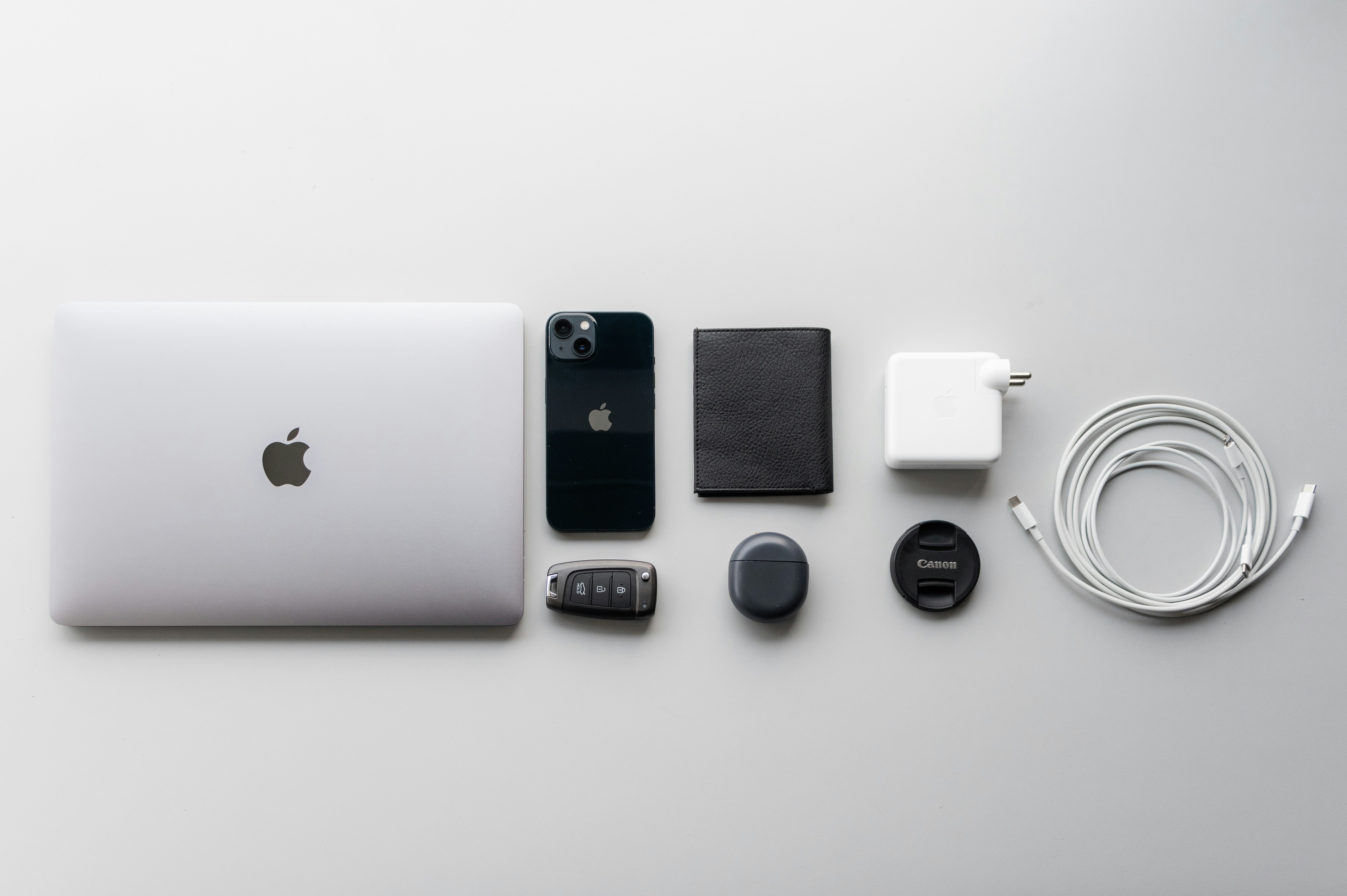 Electronics & Lifestyle