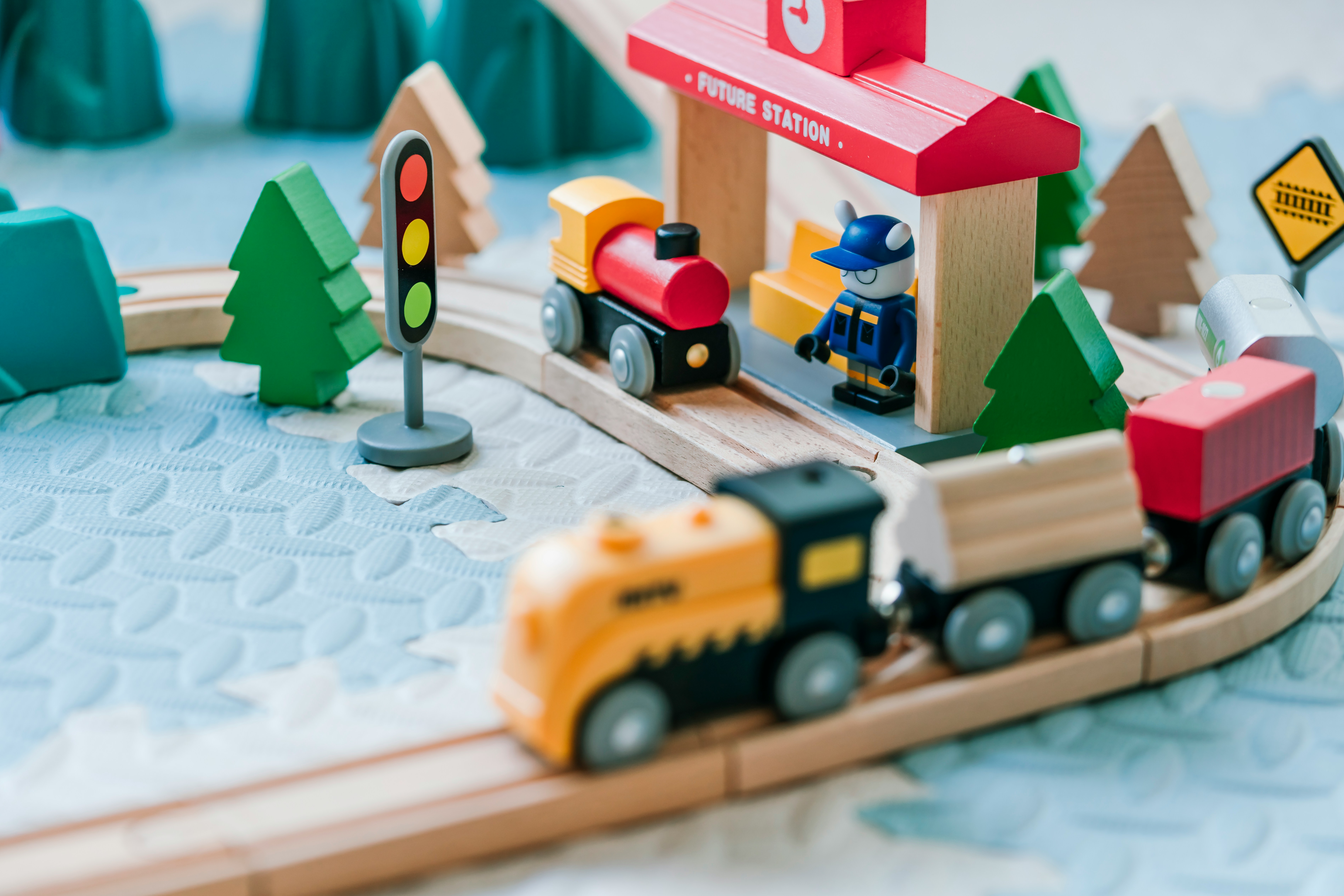 Toys & Kids' Products