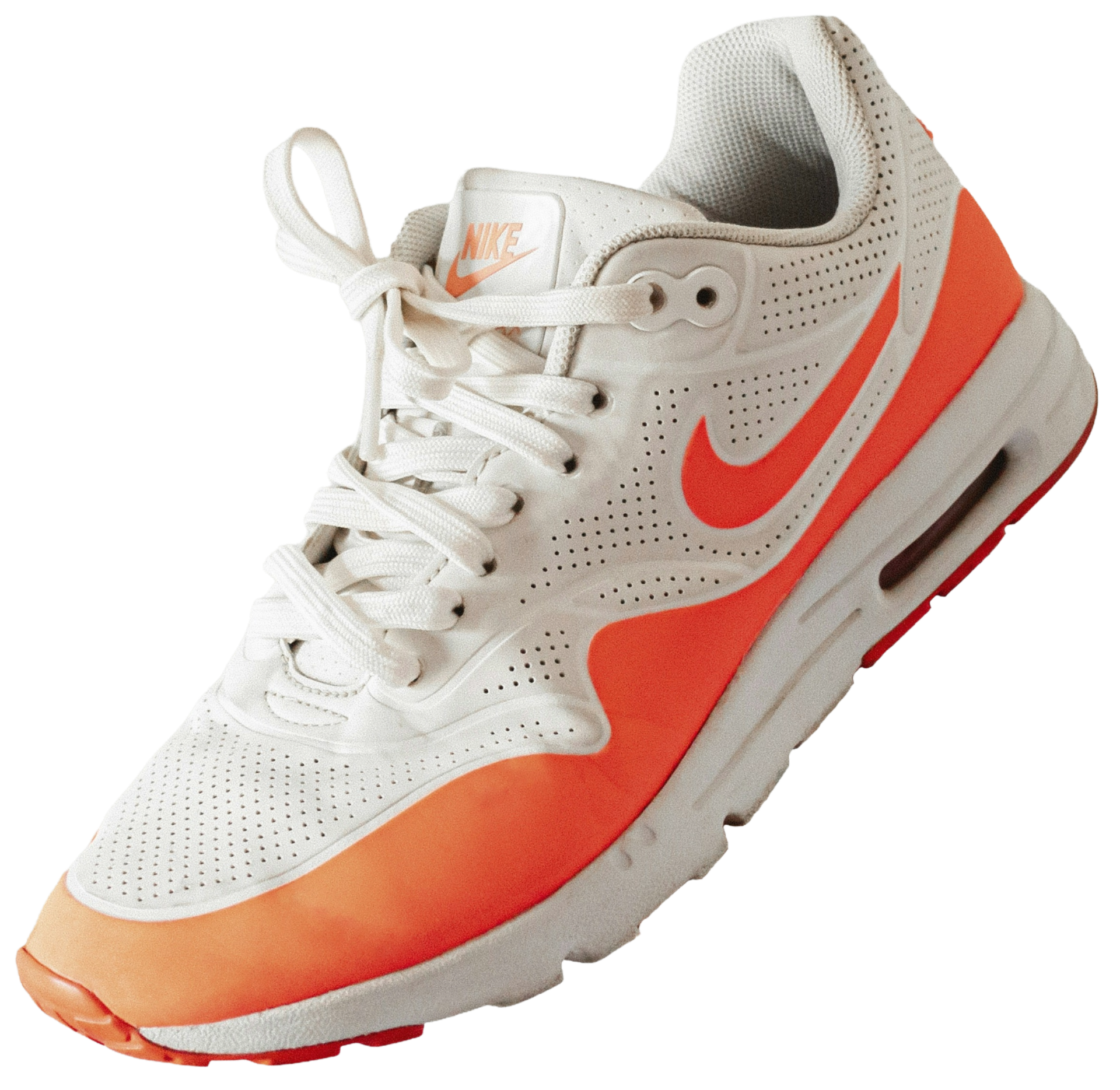 Nike Air Max sneaker